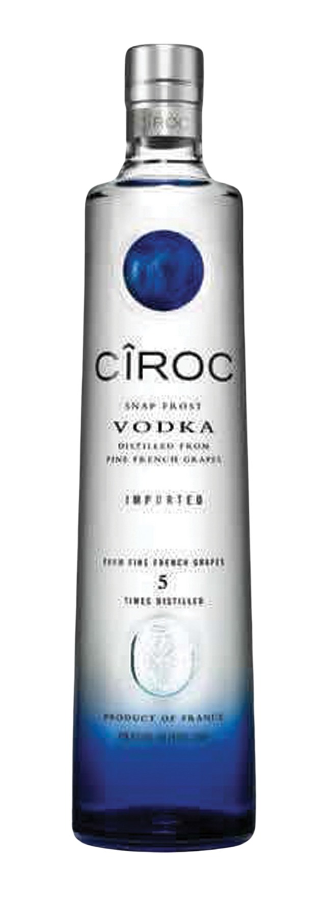 Vodka 40% 300cl