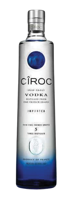 Vodka 40% 300cl