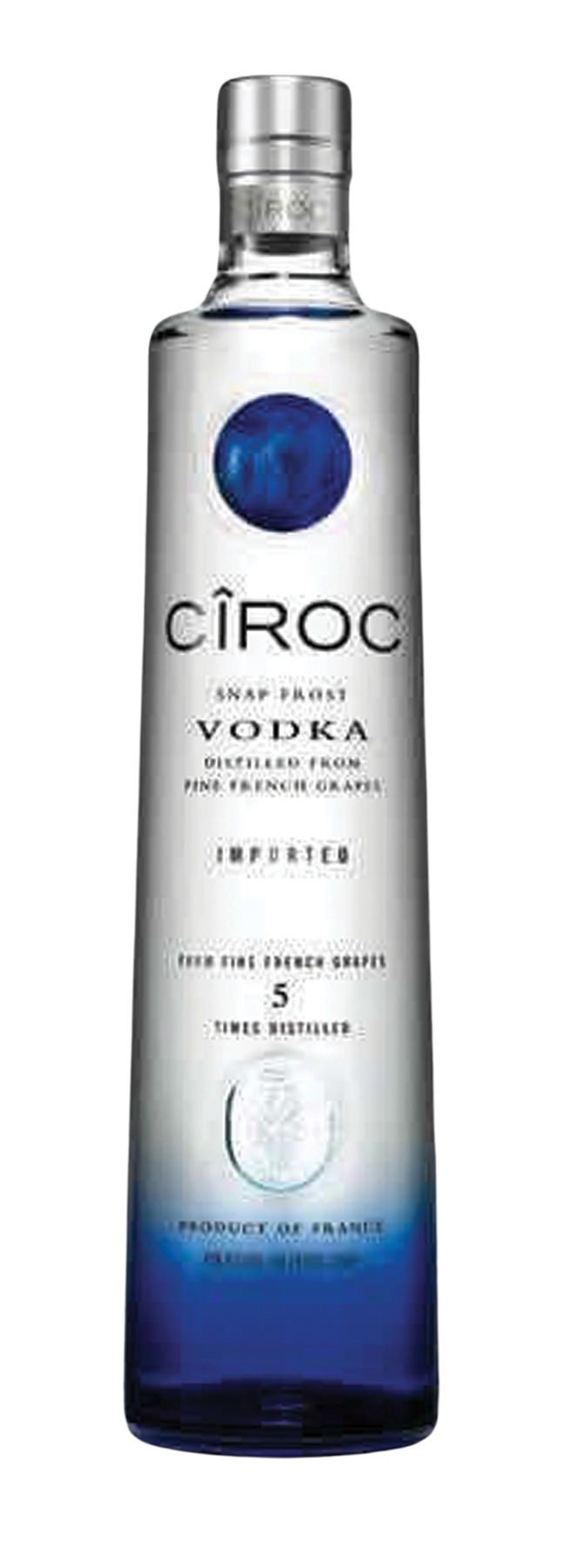 Vodka 40% 100cl