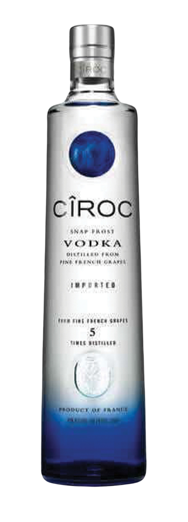 Vodka 40% 600cl