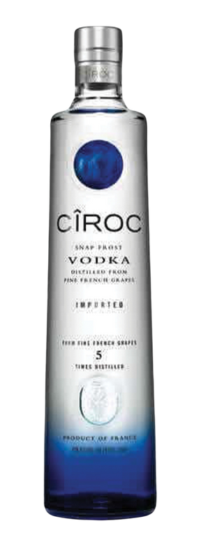 Vodka 40% 600cl