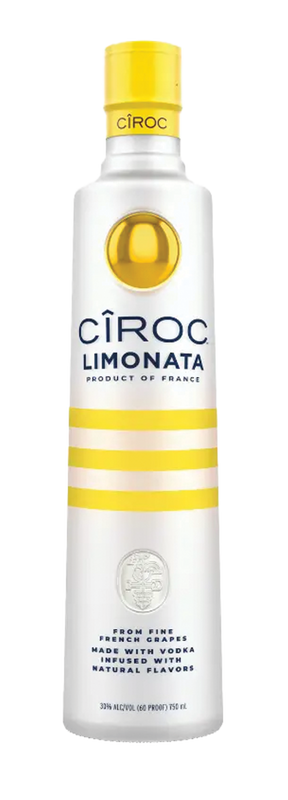 Limonata 37,5% 70cl
