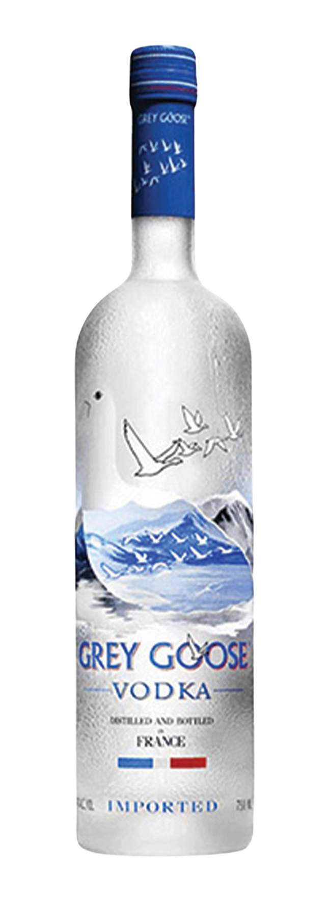 Premium Vodka 40% 70cl