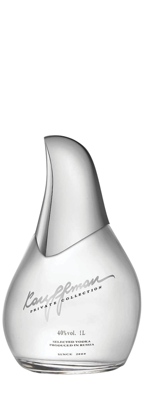 Vintage Vodka 40% 2008 70cl