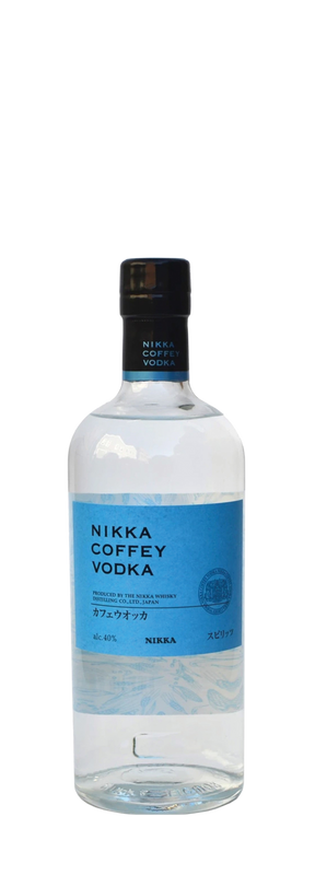 Coffey Vodka 40% 70cl