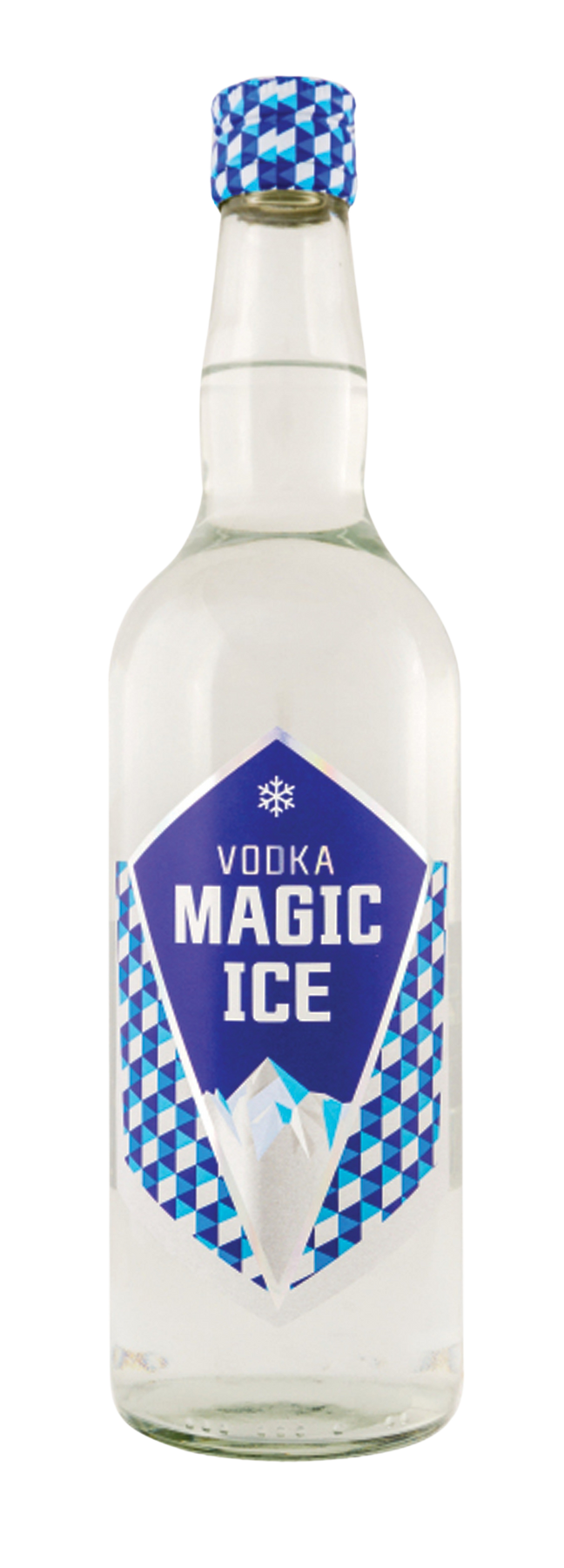 Vodka 37,5% 70cl