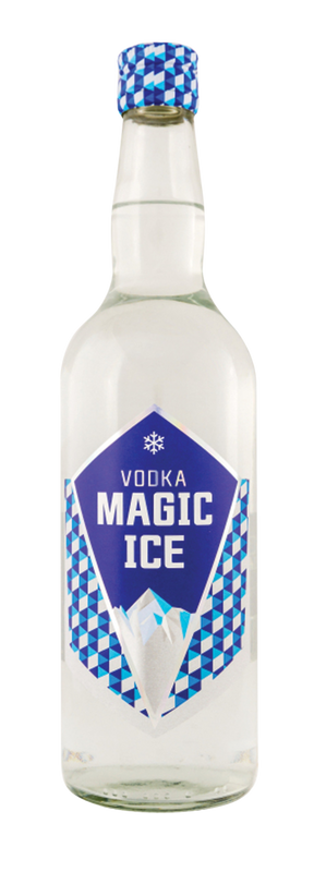 Vodka 37,5% 70cl