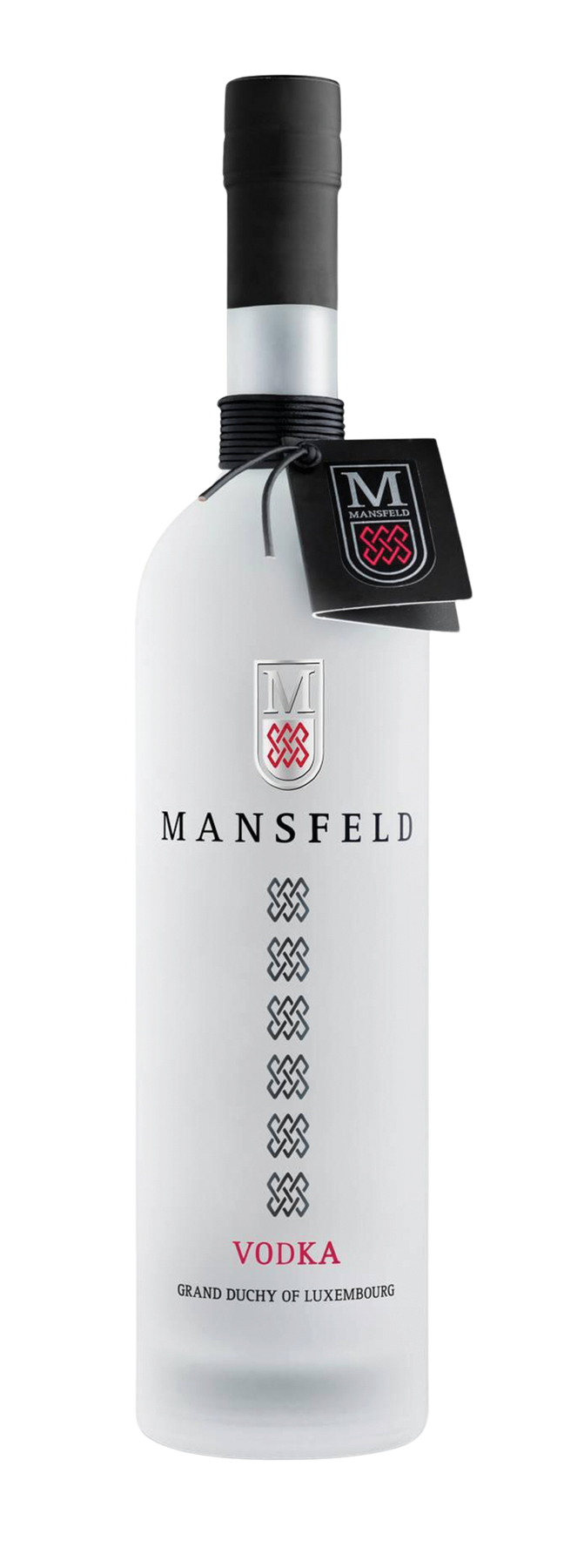 Vodka 40% 70cl