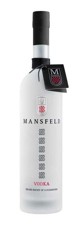 Vodka 40% 70cl