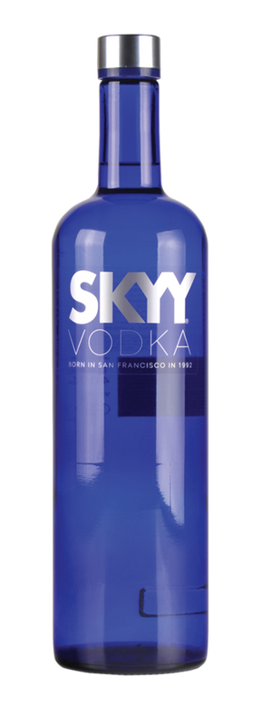 Vodka 40% 100cl