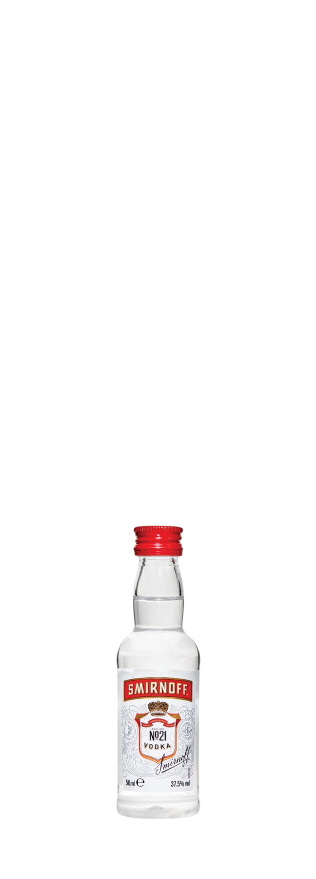 Vodka 37,5% 5cl