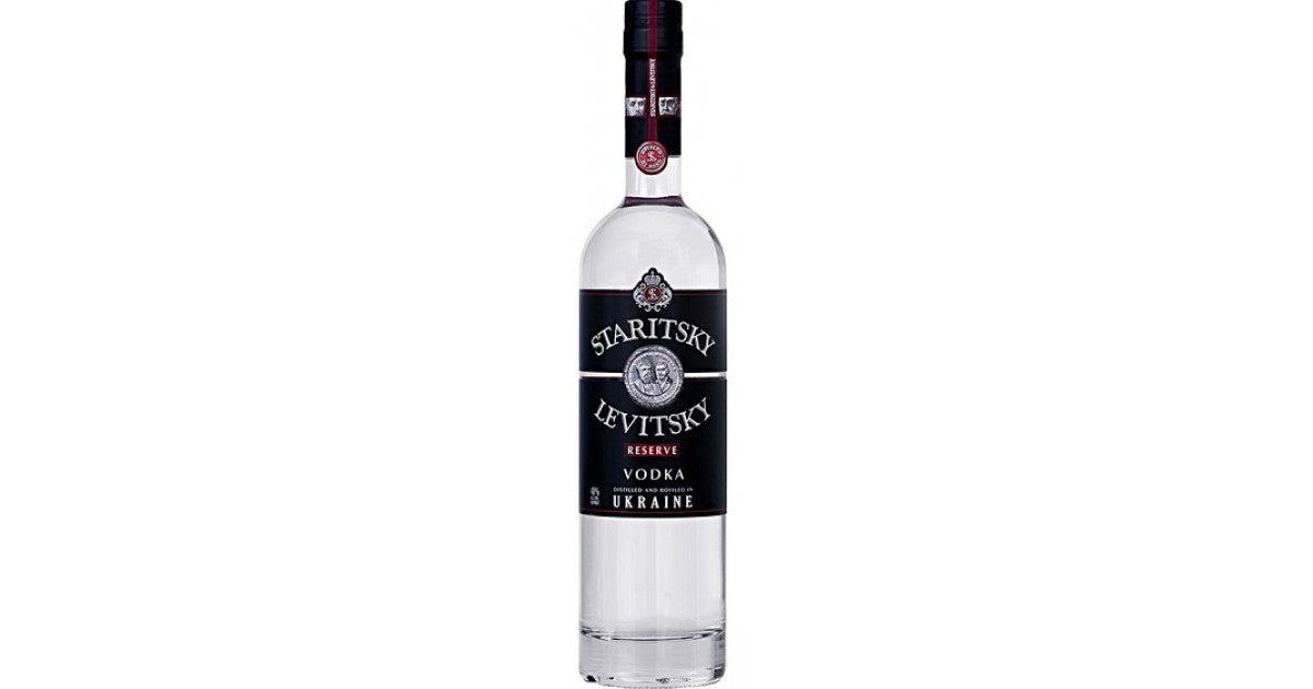 Vodka 40% 70cl