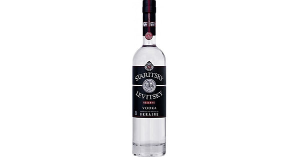 Vodka 40% 70cl