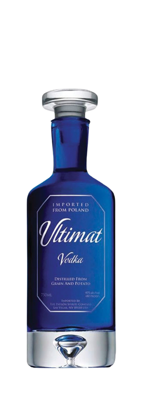 Vodka 40% 70cl