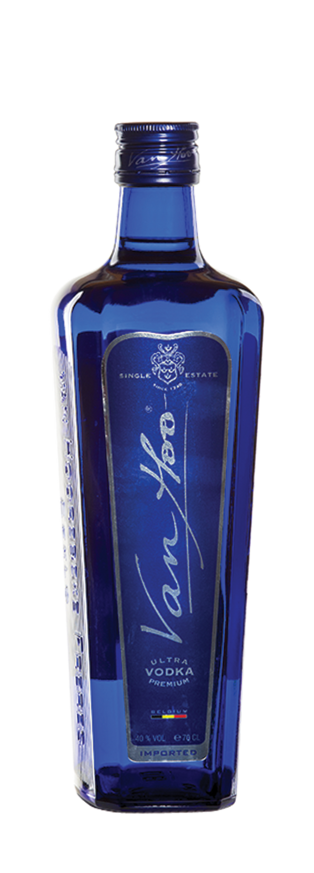 Vodka 40% 70cl