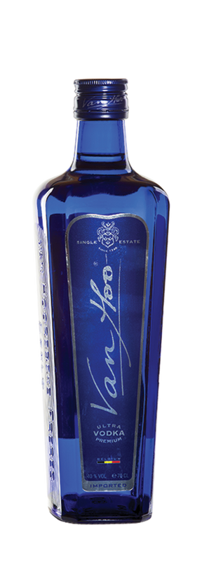 Vodka 40% 70cl