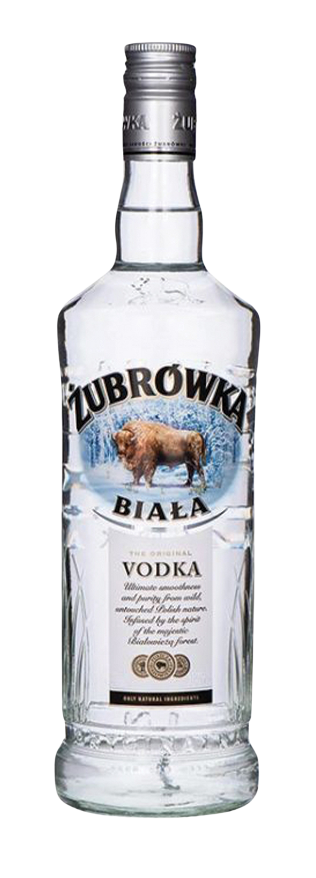 Vodka 40% 100cl