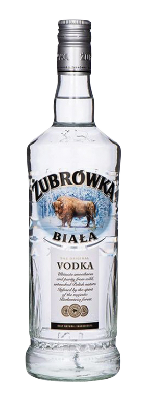 Vodka 40% 100cl