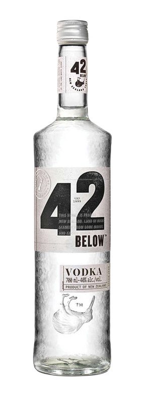 Vodka 40% 70cl