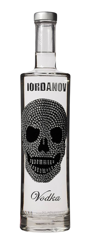 Vodka 40% 70cl
