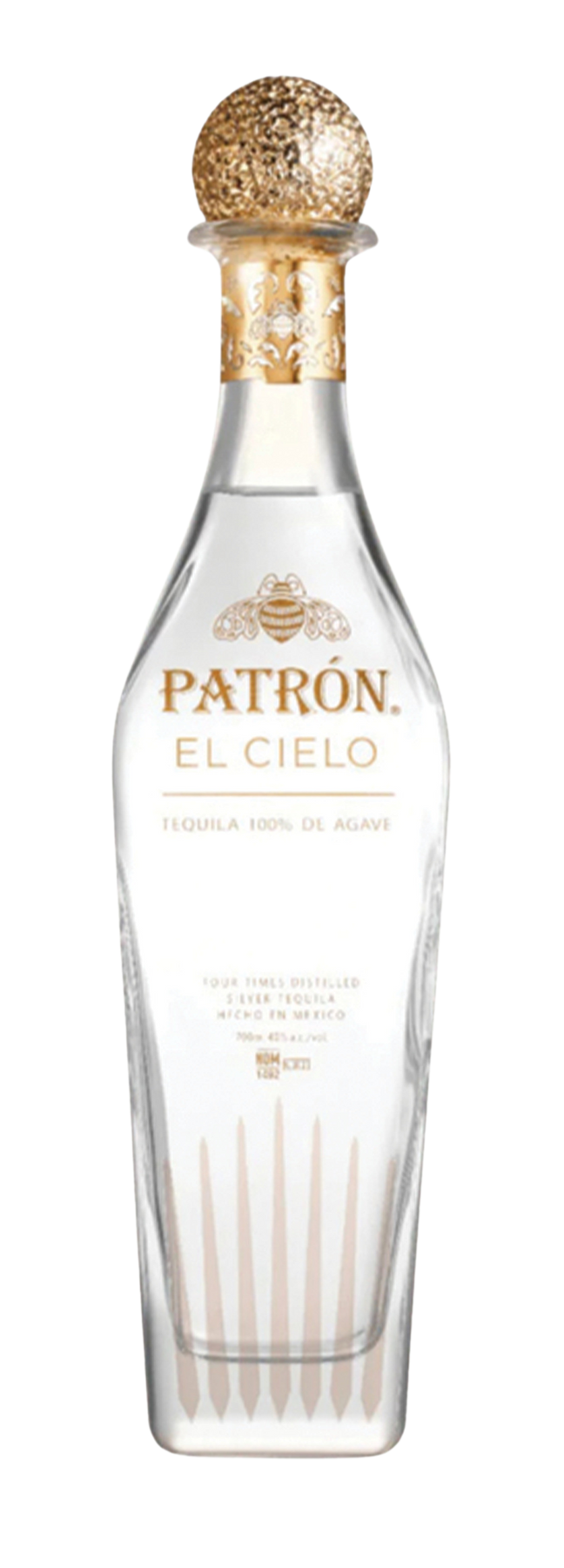El Cielo 40% 70cl