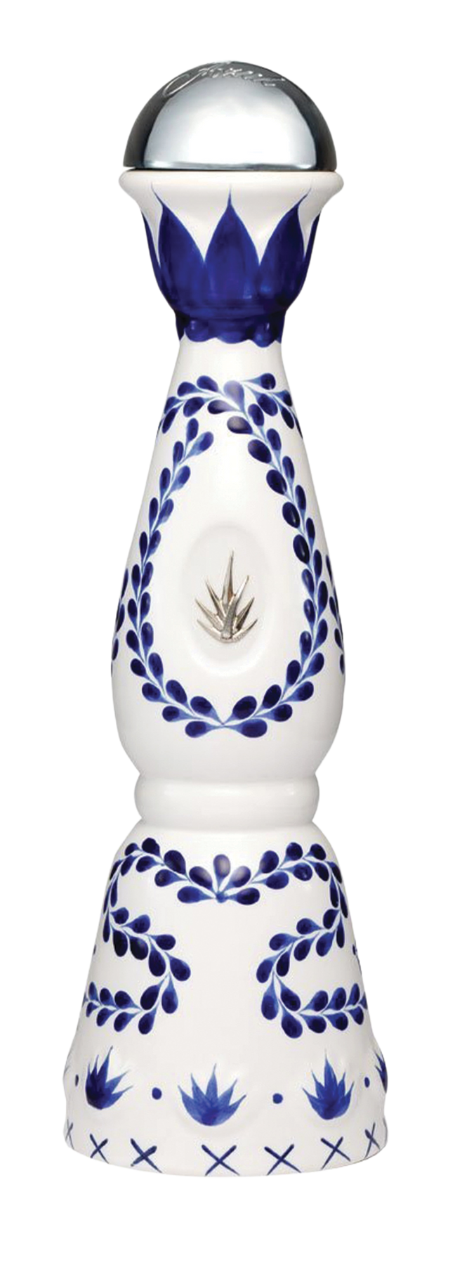 Reposado Tequila 40% 70cl