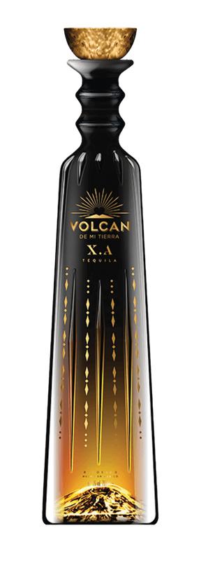 X,A, Luminous Tequila 40% 70cl