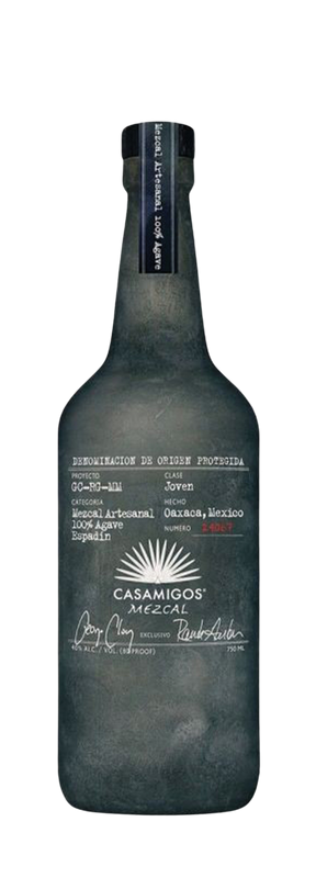 Espadin Mezcal 40% 70cl