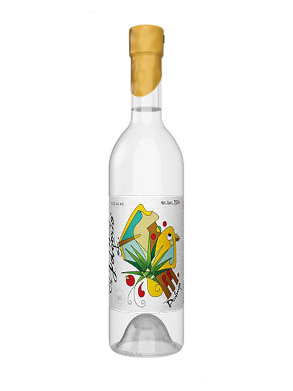 Pechuga Mezcal 48% 50cl