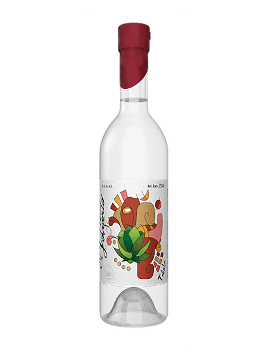 Tobala Mezcal 47% 50cl