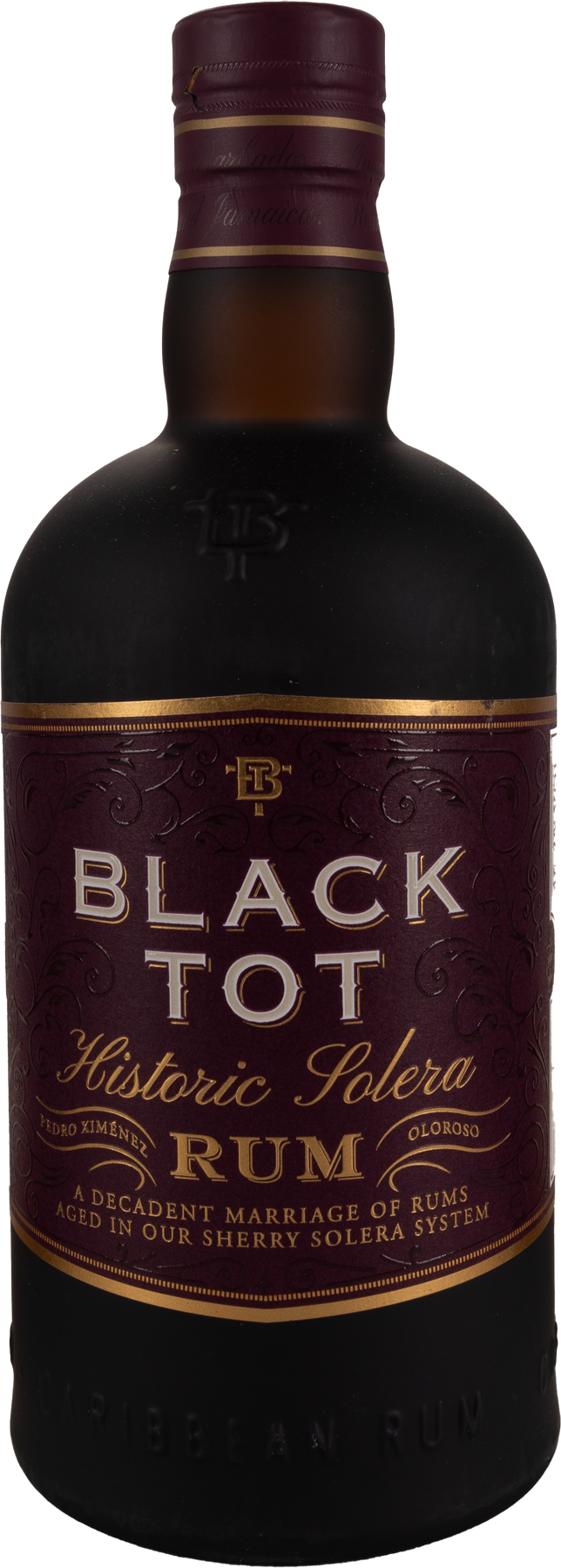 Historic Solera 46.2% 70cl