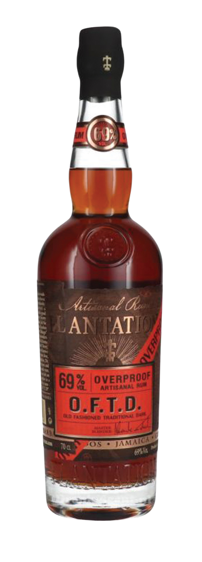 OFTD 69% 70cl