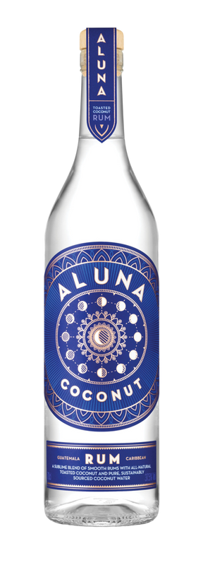 Coconut Rum 37,5% 70cl