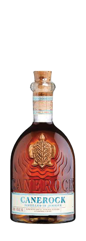Spiced Rum 40% 70cl