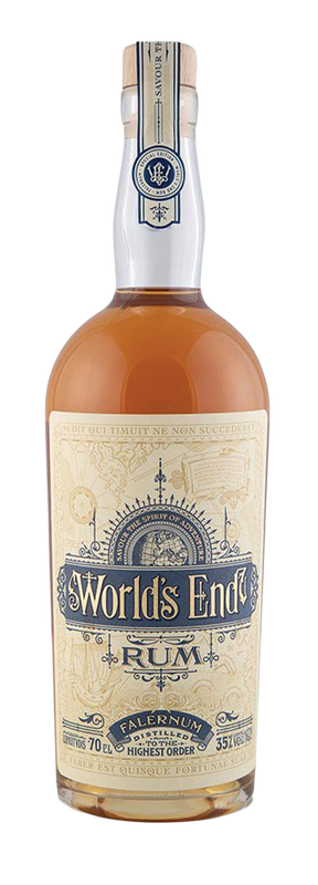 Falernum Rum 35% 70cl