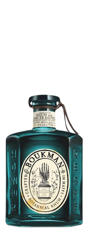 Botanical Rhum 45% 70cl