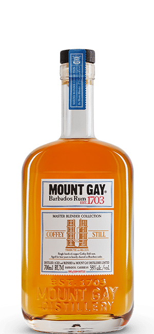Coffey Still Expression 58% 70cl