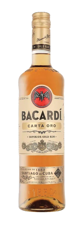 Carta Oro 37,5% 70cl