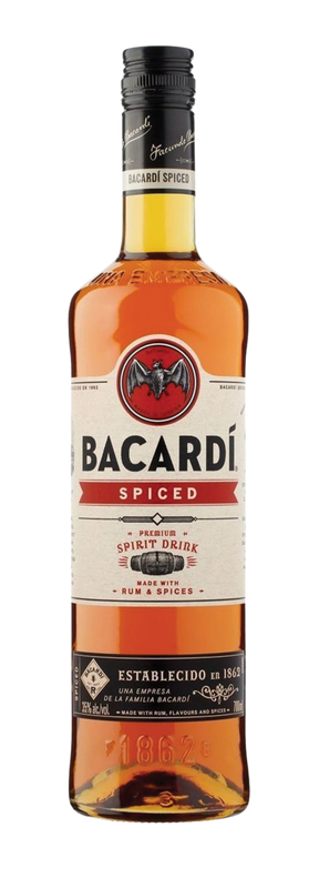 Spiced 35% 100cl