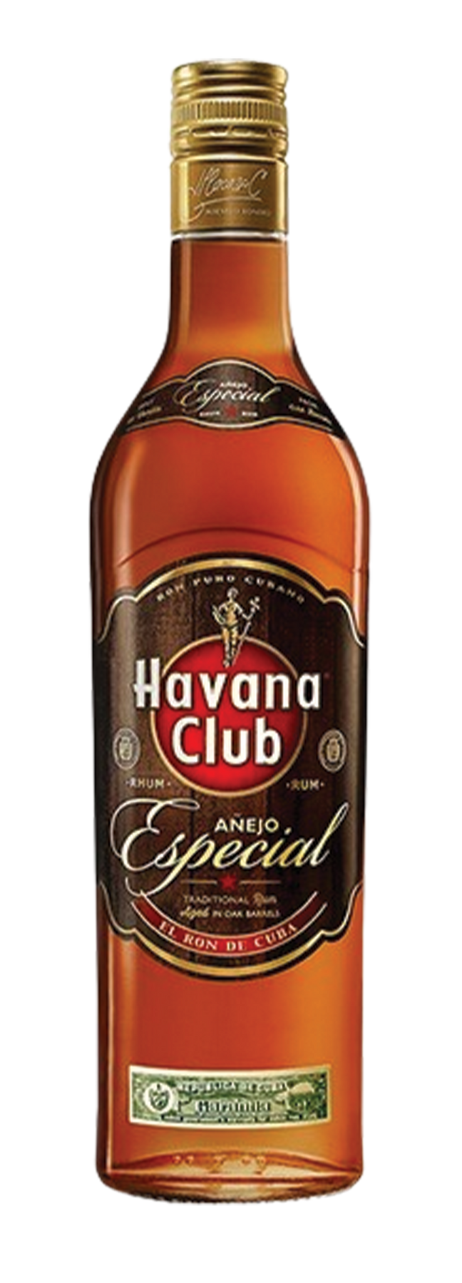 Especial 40% 100cl