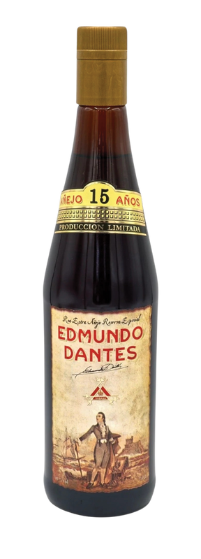 15 Years Old Reserva 40% 70cl