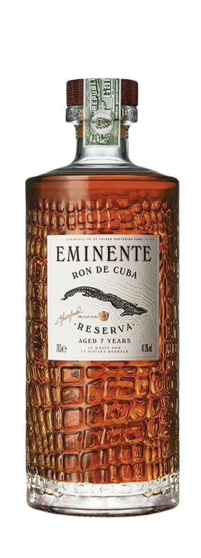 7 Years Old Reserva 41,3% 70cl