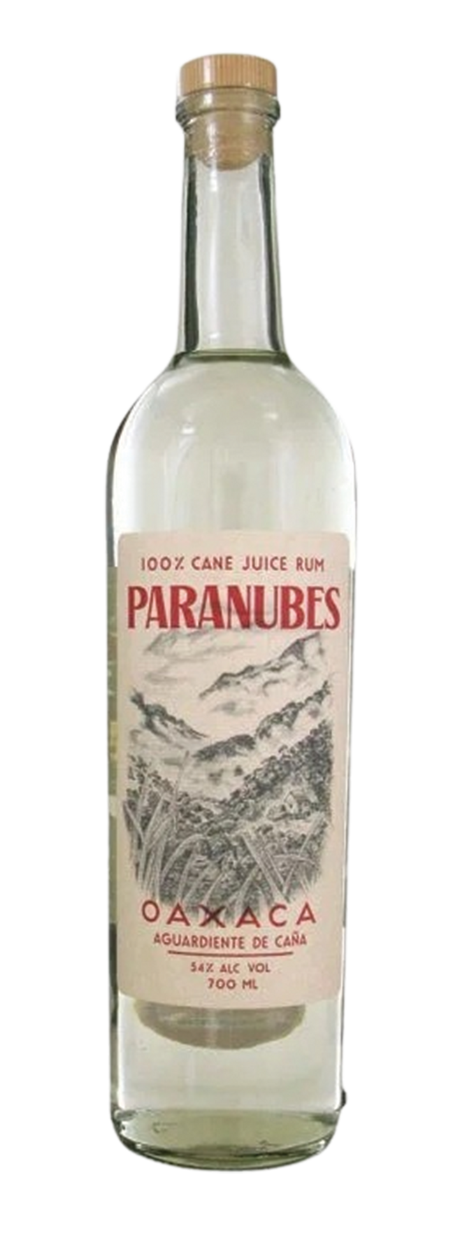White 54% 70cl