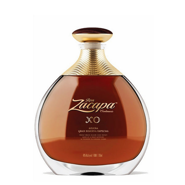 Centenario Xo 40% 70cl