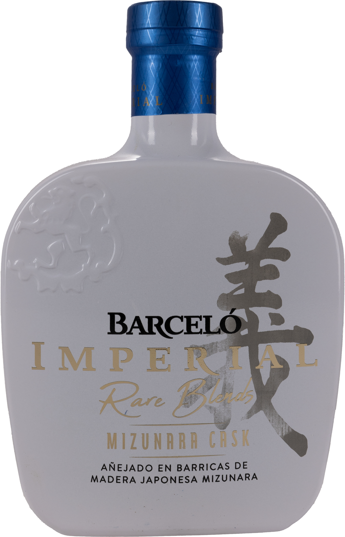 Imperial Mizunara Cask Finish 43% 70cl