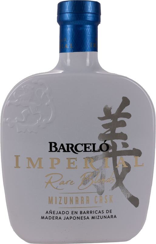 Imperial Mizunara Cask Finish 43% 70cl