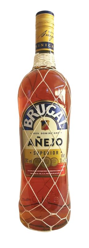 Anejo Superior 38% 70cl