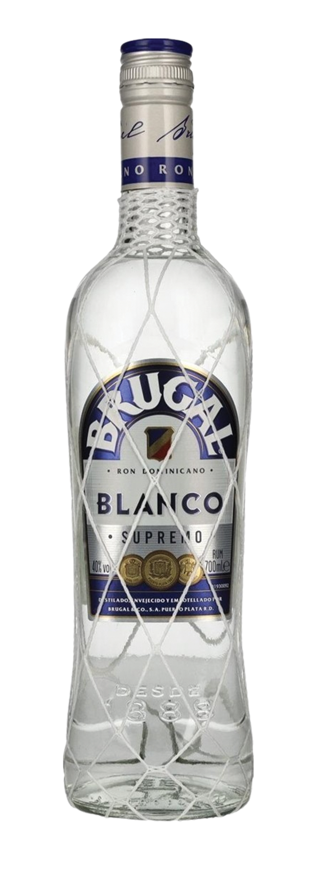 Blanco Supremo 40% 100cl