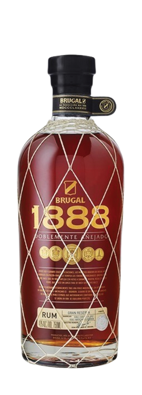 1888 Gran Reserva 40% 70cl