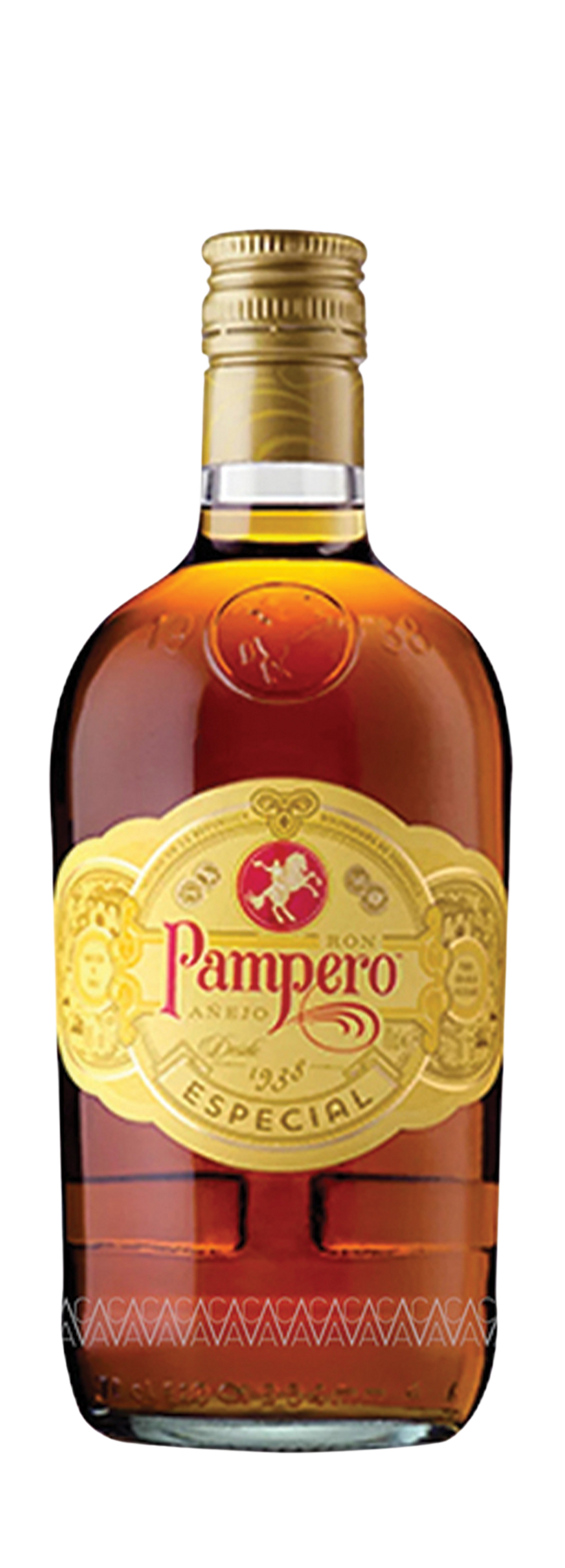 Especial Gold 40% 70cl